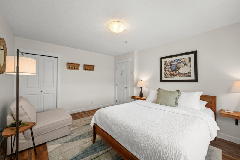 Sooke Accommodations