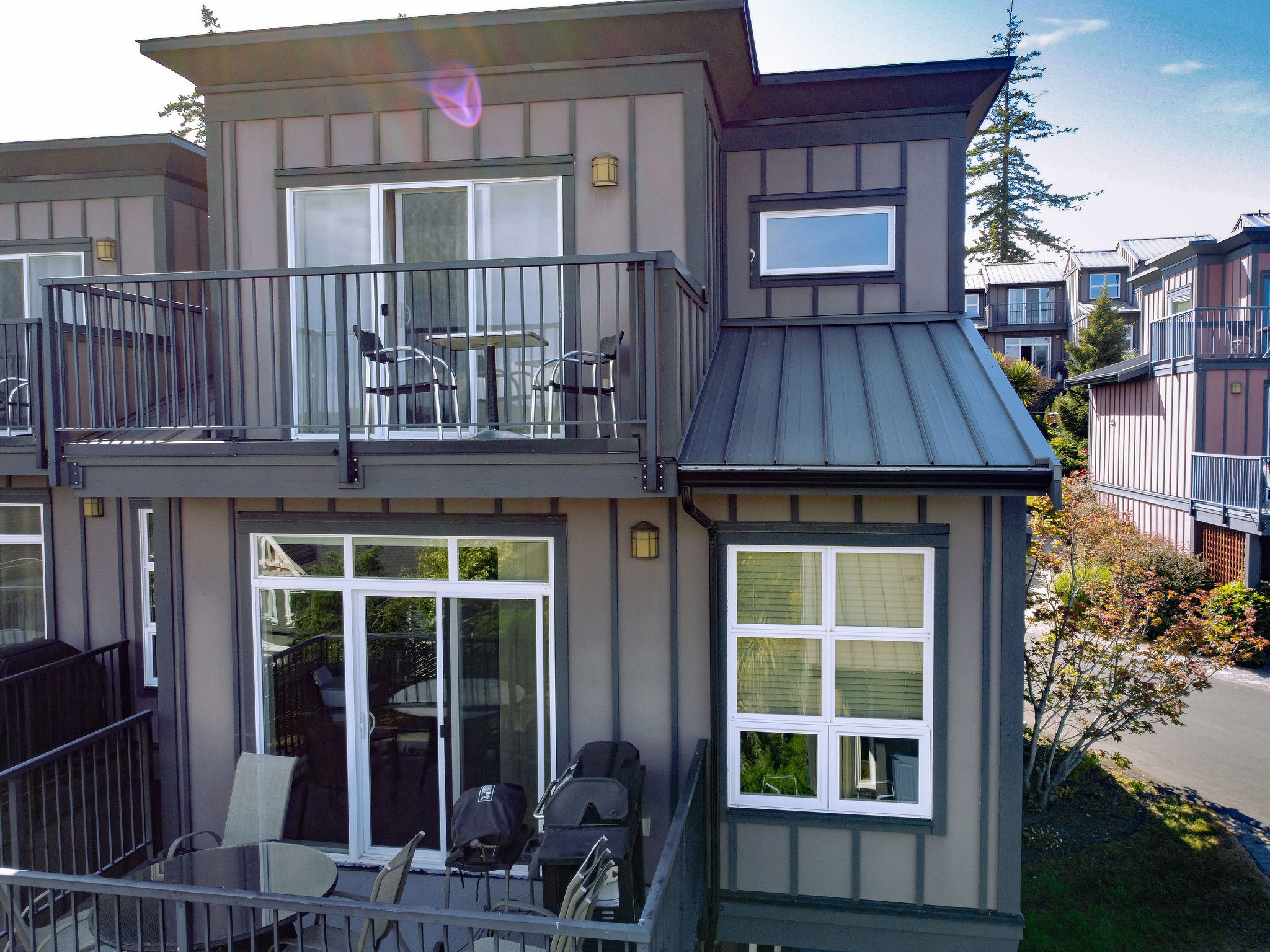 Sooke Accommodations