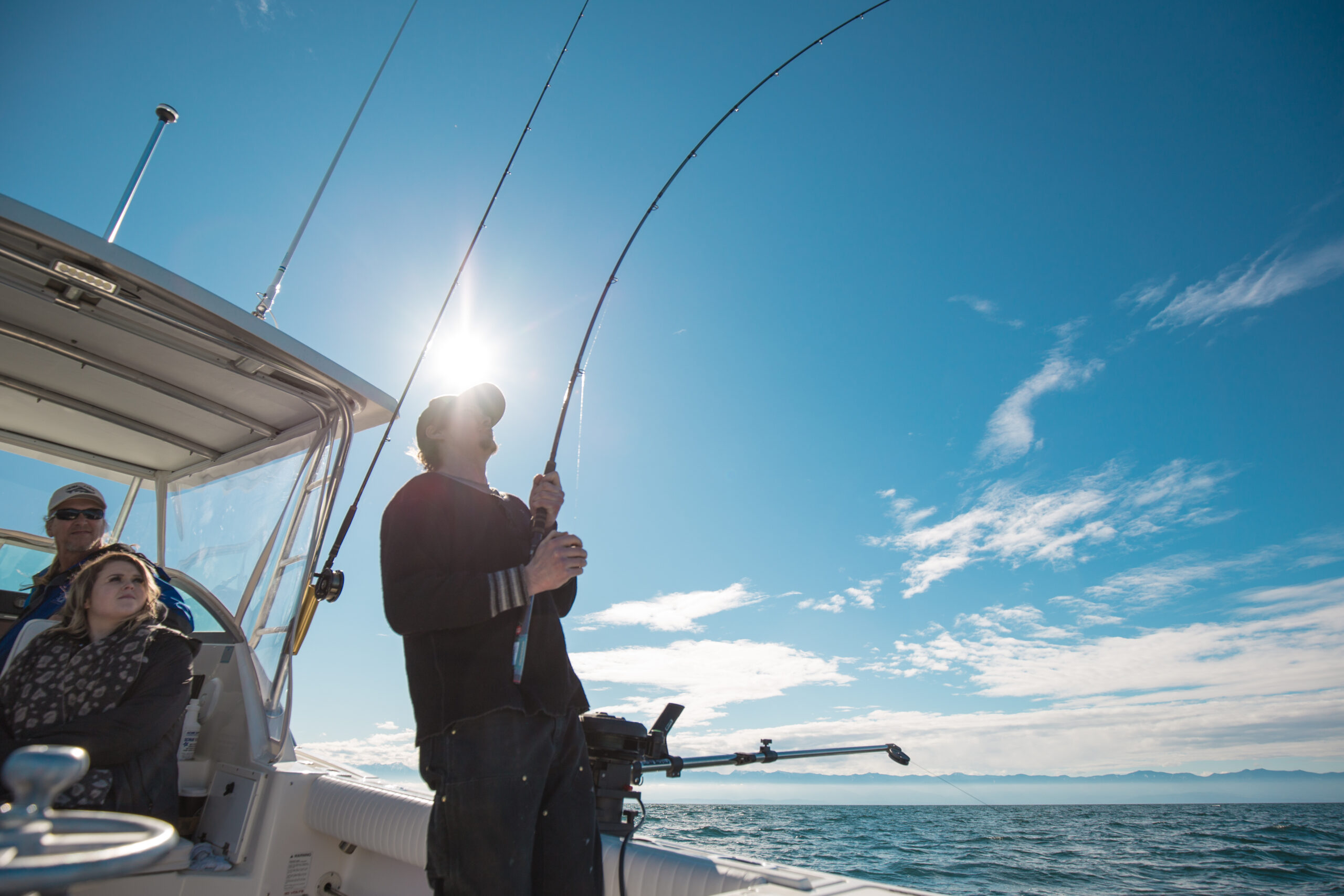 Fishing Charters